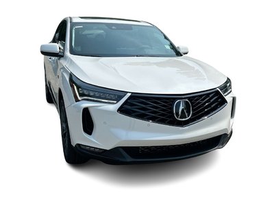 2025 Acura RDX in Markham, Ontario