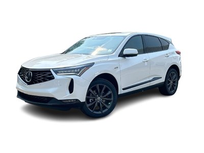 Acura RDX  2025 à Markham, Ontario
