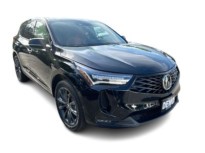 Acura RDX  2025 à Markham, Ontario
