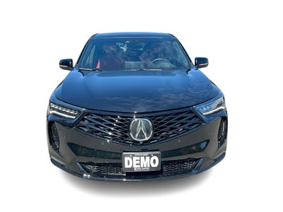 2025 Acura RDX in Markham, Ontario