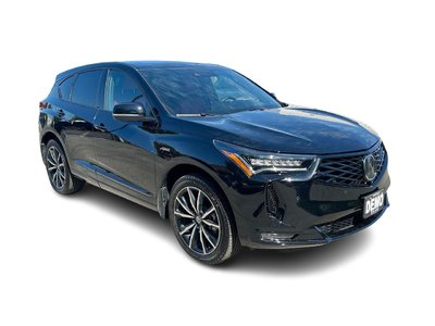 2025 Acura RDX in Markham, Ontario