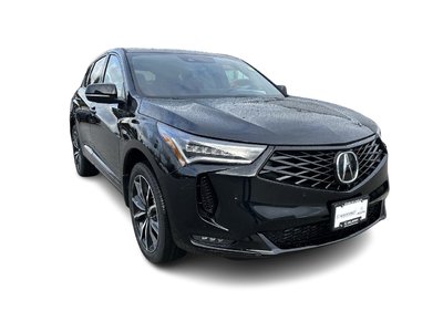 2025 Acura RDX in Markham, Ontario