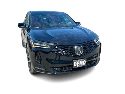 2025 Acura RDX in Markham, Ontario