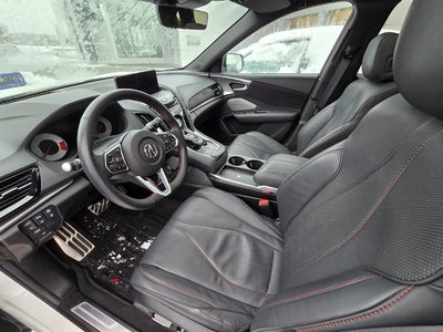 2025 Acura RDX in Markham, Ontario