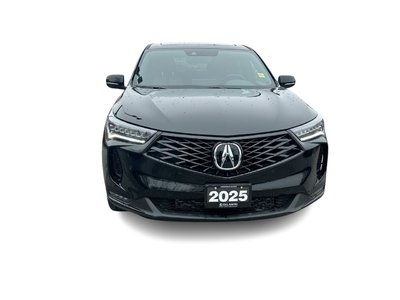 2025 Acura RDX in Markham, Ontario