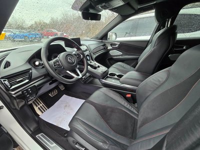 2025 Acura RDX in Markham, Ontario