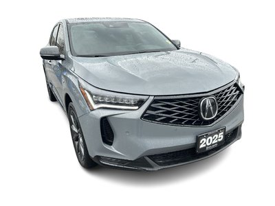 2025 Acura RDX in Markham, Ontario