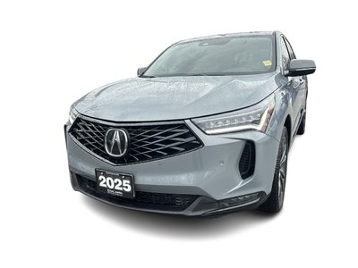 2025 Acura RDX in Markham, Ontario
