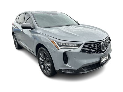 2025 Acura RDX in Markham, Ontario