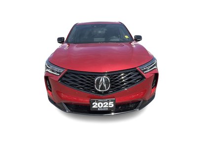 2025 Acura RDX in Markham, Ontario