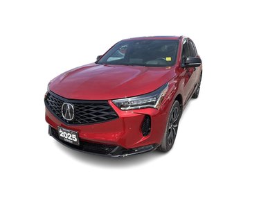 Acura RDX  2025 à Markham, Ontario