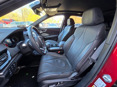 2025 Acura RDX in Markham, Ontario