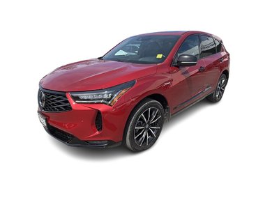 Acura RDX  2025 à Markham, Ontario