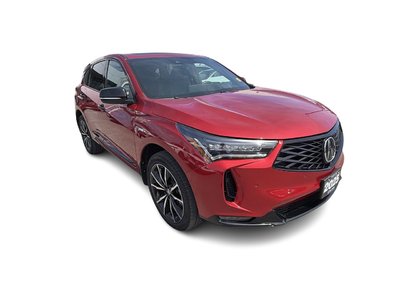 2025 Acura RDX in Markham, Ontario