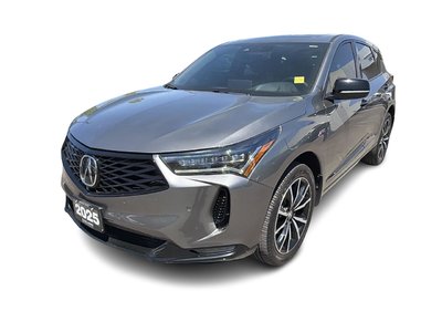 2025 Acura RDX in Markham, Ontario