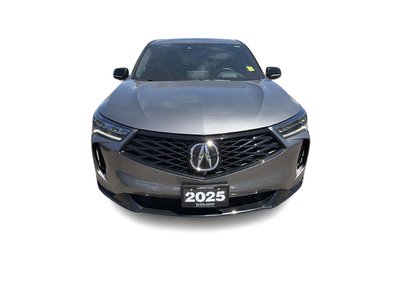 2025 Acura RDX in Markham, Ontario