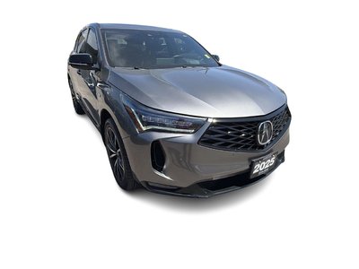 2025 Acura RDX in Markham, Ontario