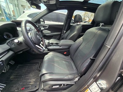 2025 Acura RDX in Markham, Ontario