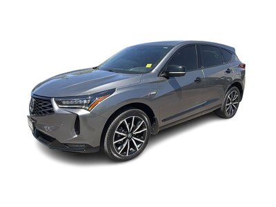2025 Acura RDX in Markham, Ontario