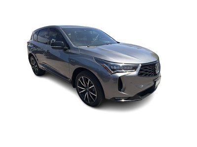 2025 Acura RDX in Markham, Ontario