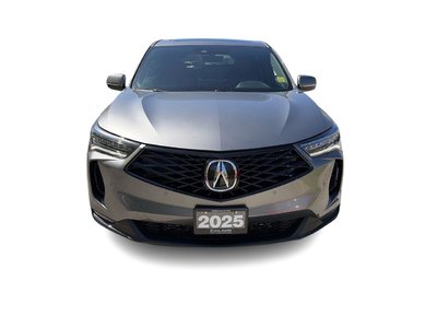 2025 Acura RDX in Markham, Ontario