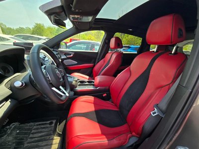 2025 Acura RDX in Markham, Ontario