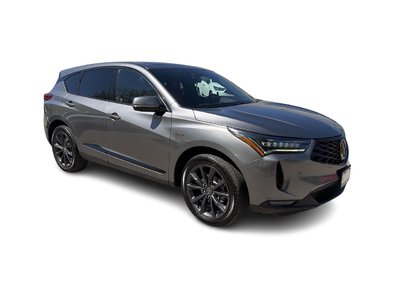 2025 Acura RDX in Markham, Ontario