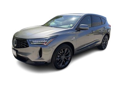 2025 Acura RDX in Markham, Ontario