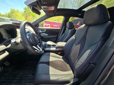 2025 Acura RDX in Markham, Ontario