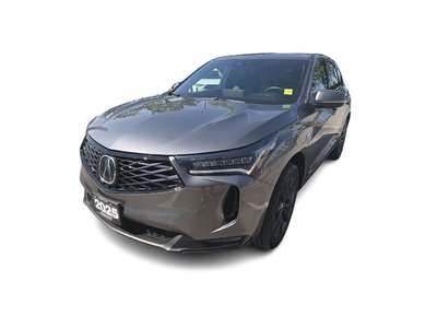 Acura RDX  2025 à Markham, Ontario
