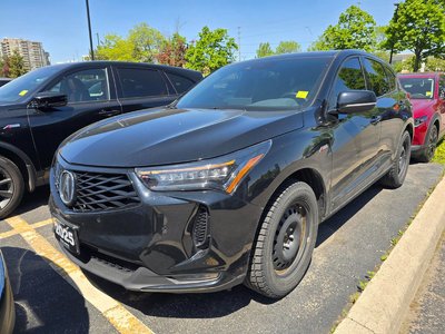 2025 Acura RDX in Markham, Ontario