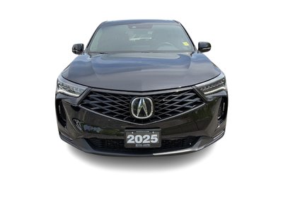 2025 Acura RDX in Markham, Ontario