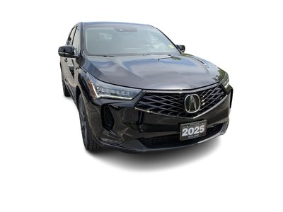 2025 Acura RDX in Markham, Ontario