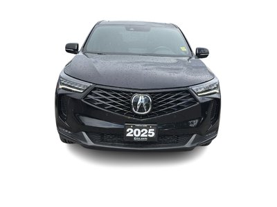 2025 Acura RDX in Markham, Ontario