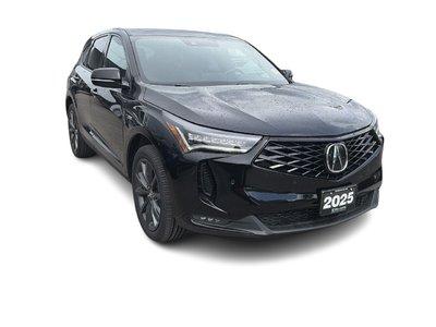 2025 Acura RDX in Markham, Ontario