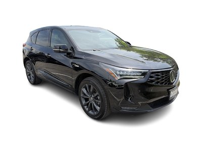 2025 Acura RDX in Markham, Ontario