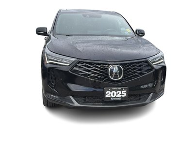2025 Acura RDX in Markham, Ontario