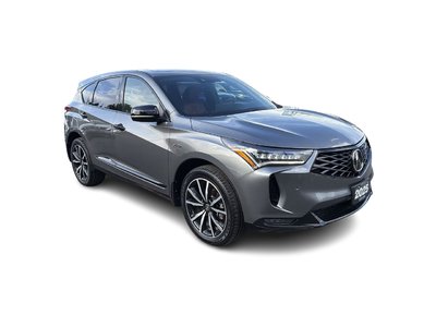2025 Acura RDX in Markham, Ontario