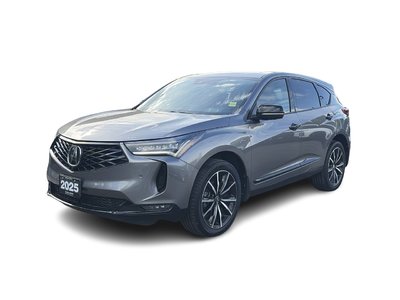 2025 Acura RDX in Markham, Ontario