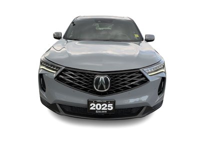 2025 Acura RDX in Markham, Ontario