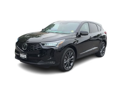 2025 Acura RDX in Markham, Ontario