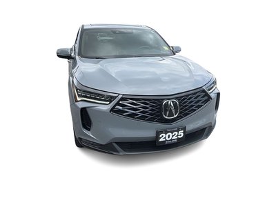 2025 Acura RDX in Markham, Ontario