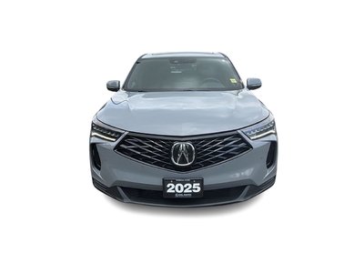 2025 Acura RDX in Markham, Ontario