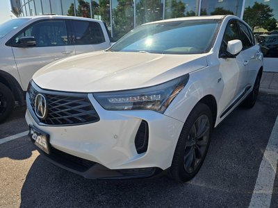 2025 Acura RDX in Markham, Ontario