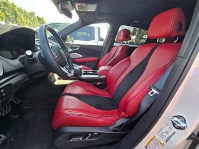2025 Acura RDX in Markham, Ontario