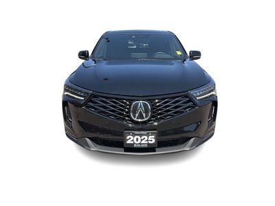 2025 Acura RDX in Markham, Ontario