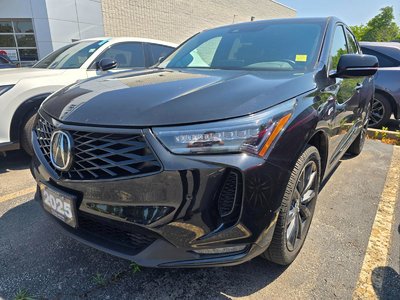 2025 Acura RDX in Markham, Ontario