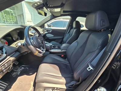 2025 Acura RDX in Markham, Ontario