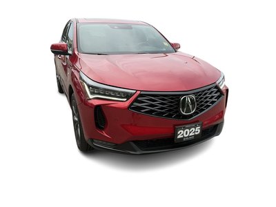 2025 Acura RDX in Markham, Ontario