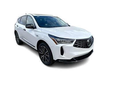 2026 Acura RDX in Markham, Ontario